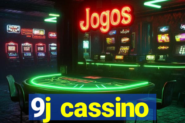 9j cassino